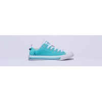 Ovarian Cancer Awareness Tennis Shoes